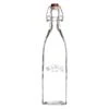 Kilner Swing Top Square Glass Bottle | 1L 2 Kilner Swing Top Square Glass Bottle | 1L -Venum Shop 0025.472 1