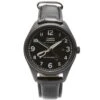 Timex X Denham Waterbury Traditional Automatic 42mm Watch 2 Timex X Denham Waterbury Traditional Automatic 42mm Watch -Venum Shop 05 01 2023 BLR TW2V53400XV m1 1