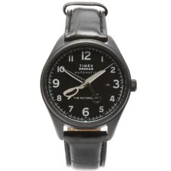 Timex X Denham Waterbury Traditional Automatic 42mm Watch