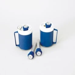 Hot And Cold Discrimination Kit