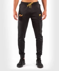Venum Petrosyan 2.0 Joggers - Black/Gold