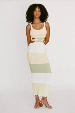 London Knit Dress - Citrus 23 London Knit Dress - Citrus -Venum Shop 0be82667 49c0 4b3d a700 d50f2ee13529