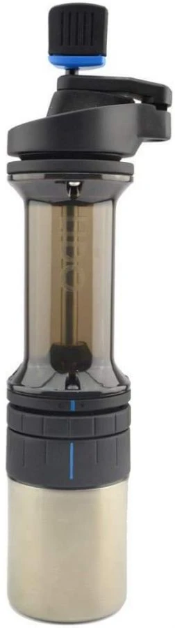 Orphan Espresso LIDO 3 Manual Coffee Grinder 3 Orphan Espresso LIDO 3 Manual Coffee Grinder