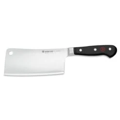Wusthof Classic 6" Cleaver