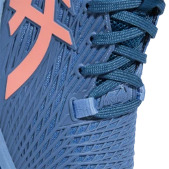 Asics Mens Solution Speed FF 2 - Blue Harmony/Guava 16 Asics Mens Solution Speed FF 2 - Blue Harmony/Guava -Venum Shop 1041A182 400 6