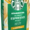 Starbucks Espresso Blonde Roast 200 G Beans 1 Starbucks Espresso Blonde Roast 200 G Beans -Venum Shop 10752 eb3974d56d8cb37a4c82dede0226a560