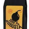 Crema 100 % Robusta Coffee Beans -Venum Shop 10766 fb88fd26d420ffc32631243853361828