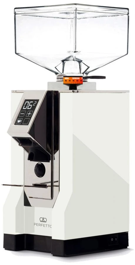 Eureka Mignon Perfetto 16CR Coffee Grinder 2 Eureka Mignon Perfetto 16CR Coffee Grinder