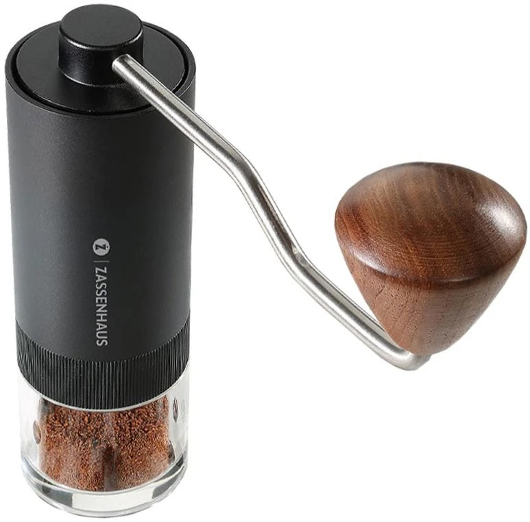 Zassenhaus EXPERT 38A Coffee Grinder 3 Zassenhaus EXPERT 38A Coffee Grinder