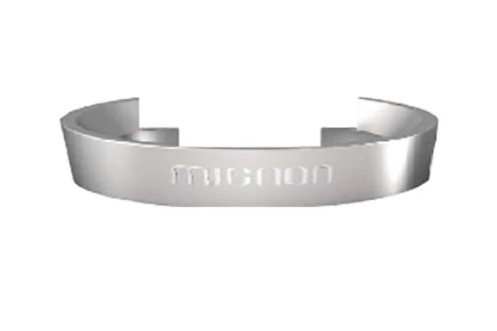 Eureka Mignon Magnetic Dosing Funnel Ring 3 Eureka Mignon Magnetic Dosing Funnel Ring