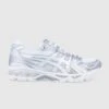 JJJJOUND GEL-KAYANO 14 "SILVER/WHITE" 2 JJJJOUND GEL-KAYANO 14 "SILVER/WHITE" -Venum Shop 1201A457 100 1