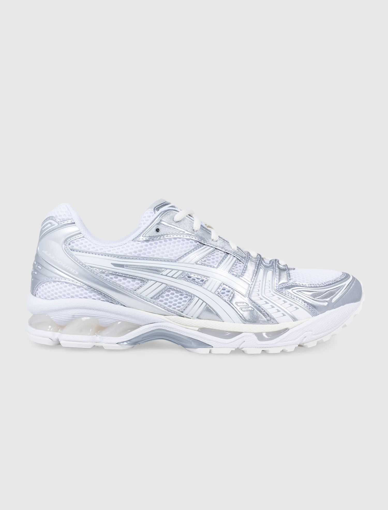 JJJJOUND GEL-KAYANO 14 "SILVER/WHITE" 2 JJJJOUND GEL-KAYANO 14 "SILVER/WHITE"