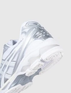 JJJJOUND GEL-KAYANO 14 "SILVER/WHITE" 10 JJJJOUND GEL-KAYANO 14 "SILVER/WHITE" -Venum Shop 1201A457 100 3