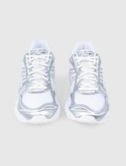 JJJJOUND GEL-KAYANO 14 "SILVER/WHITE" 12 JJJJOUND GEL-KAYANO 14 "SILVER/WHITE" -Venum Shop 1201A457 100 5