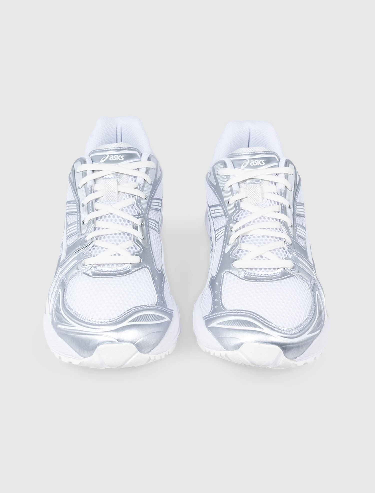 JJJJOUND GEL-KAYANO 14 "SILVER/WHITE" 6 JJJJOUND GEL-KAYANO 14 "SILVER/WHITE" - Image 5