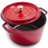 Staub 5 Qt Tall Cocotte | Cherry -Venum Shop 12502406