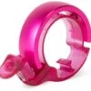 Knog Oi Classic Small Bicycle Bell 22.2 Mm Neon Raspberry 2 Knog Oi Classic Small Bicycle Bell 22.2 Mm Neon Raspberry -Venum Shop 12712KN Knog Oi Classic Small Fahrradklingel 22 2 mm neon raspberrywebp 1280x1280