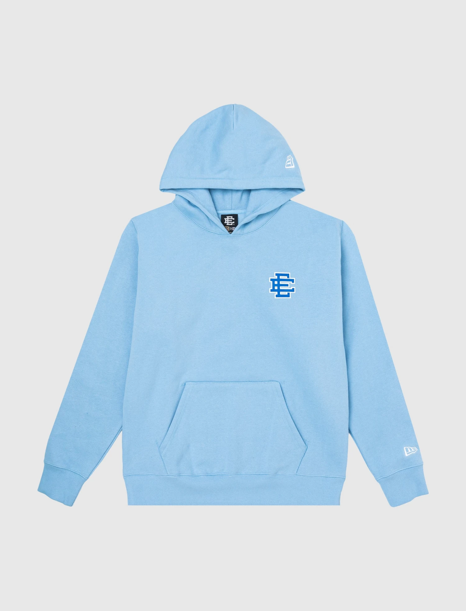 NEW ERA ERIC EMANUEL BRAVES HOODIE 1 NEW ERA ERIC EMANUEL BRAVES HOODIE