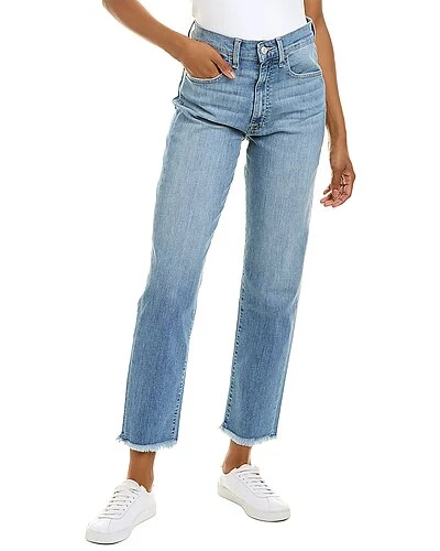 Kass Stella High-Rise Straight Ankle Jean Women 3 Kass Stella High-Rise Straight Ankle Jean Women