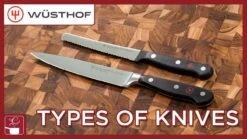 Wusthof Classic Ikon 3.5" Paring Knife 9 Wusthof Classic Ikon 3.5" Paring Knife -Venum Shop 145587 maxresdefault