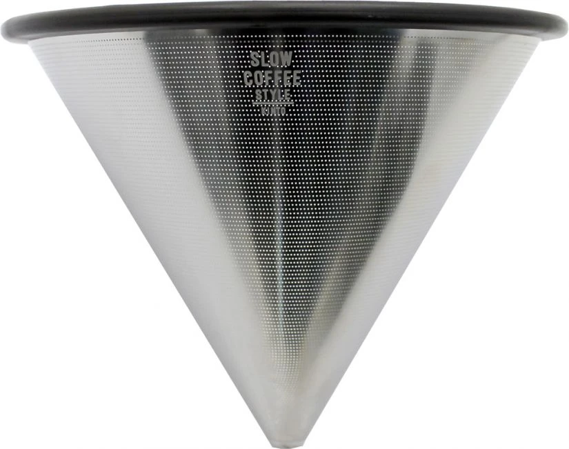 Kinto SCS Stainless Filter 4 Cups 3 Kinto SCS Stainless Filter 4 Cups