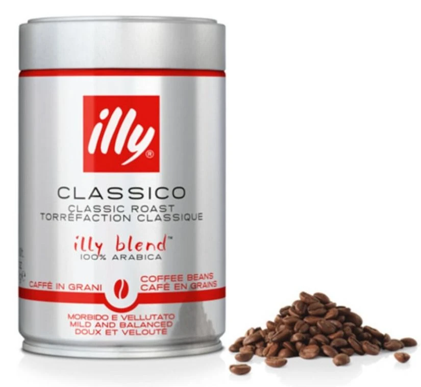 Illy Classico 3 Illy Classico