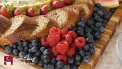 TeakHaus Edge Grain Carving Board W/ Hand Grip + Juice Canal (Rectangle) | 24" X 18" X 1.5" -Venum Shop 167175 maxresdefault