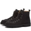 Fracap M120 Alto Brill Commando Sole Boot -Venum Shop 18 12 2020 MB M120 VCS BK 1 1