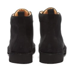 Fracap M120 Alto Brill Commando Sole Boot 10 Fracap M120 Alto Brill Commando Sole Boot -Venum Shop 18 12 2020 MB M120 VCS BK 3 1