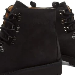 Fracap M120 Alto Brill Commando Sole Boot 11 Fracap M120 Alto Brill Commando Sole Boot -Venum Shop 18 12 2020 MB M120 VCS BK 4 1