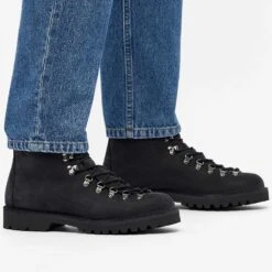 Fracap M120 Alto Brill Commando Sole Boot 13 Fracap M120 Alto Brill Commando Sole Boot -Venum Shop 18 12 2020 MB M120 VCS BK m7 1