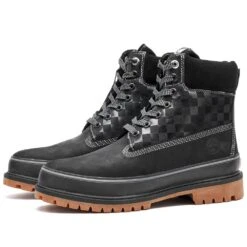Timberland X Vans 6" Premium Boot