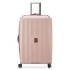 Delsey - St Tropez Expandable Spinner Case Pink 77cm 2 Delsey - St Tropez Expandable Spinner Case Pink 77cm -Venum Shop 193034 Large