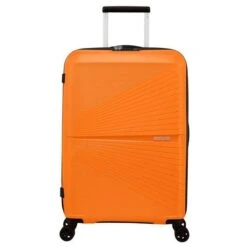 American Tourister - Airconic Spinner Case Mango Orange 67cm