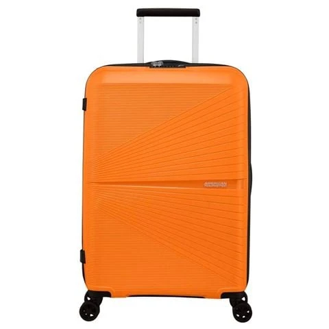 American Tourister - Airconic Spinner Case Mango Orange 67cm 2 American Tourister - Airconic Spinner Case Mango Orange 67cm