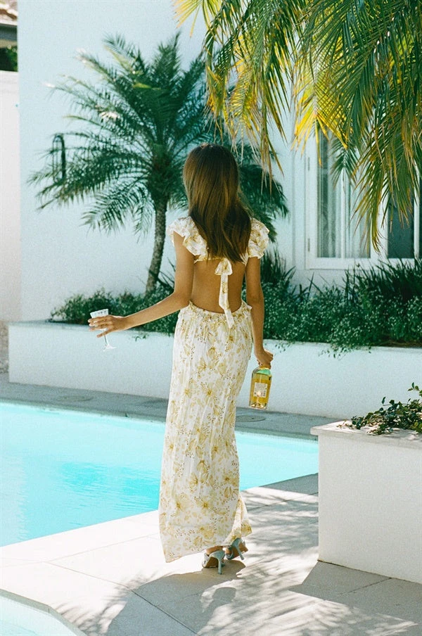 Archa Maxi Dress 18 Archa Maxi Dress - Image 16