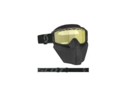 Scott Primal Safari Snowmobile Goggles