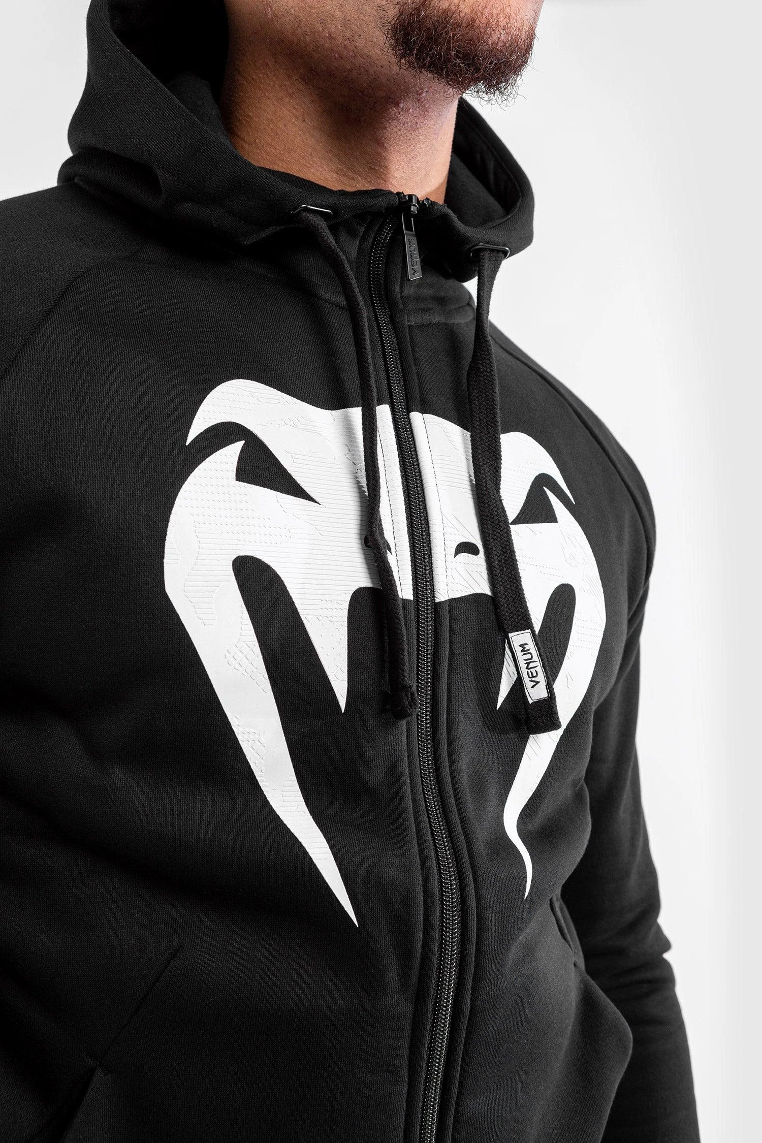 Venum Legacy Hoodie - Image 4