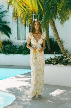 Archa Maxi Dress 33 Archa Maxi Dress -Venum Shop 1c57cc3d f8cd 4ec8 90b7 5747070a3207