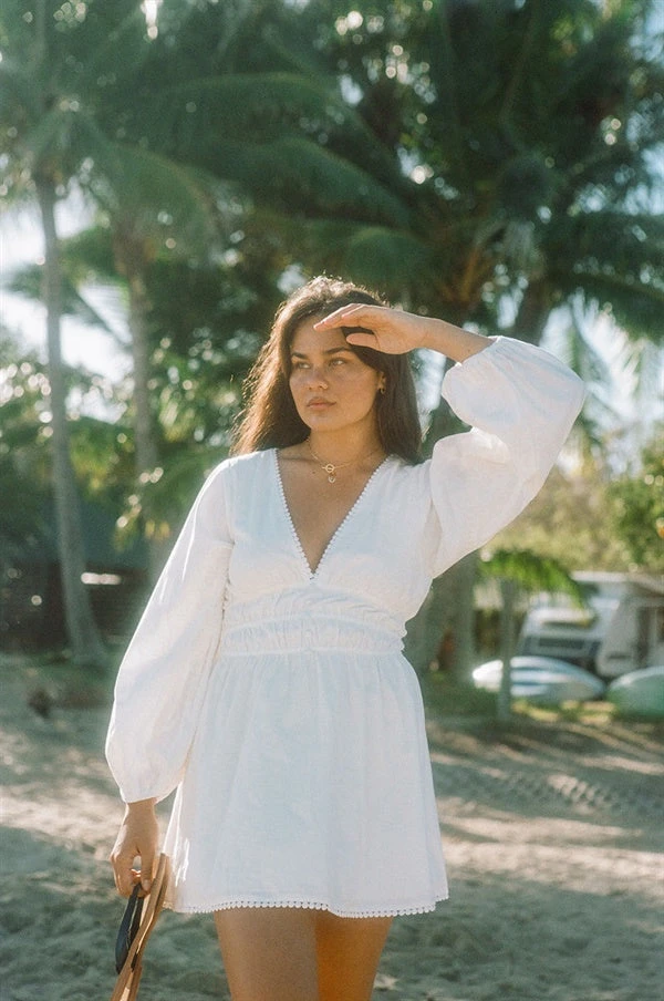 Skylani Dress 4 Skylani Dress - Image 2