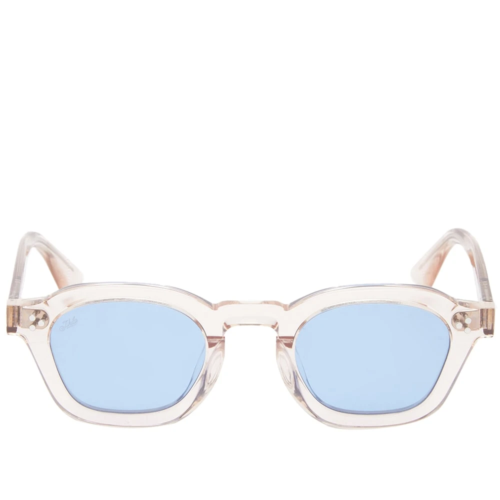 AKILA Logos Sunglasses 4 AKILA Logos Sunglasses - Image 2