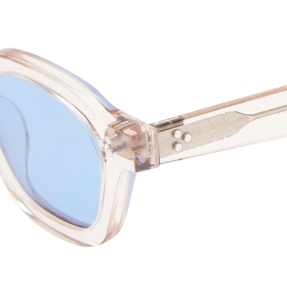 AKILA Logos Sunglasses 5 AKILA Logos Sunglasses - Image 3