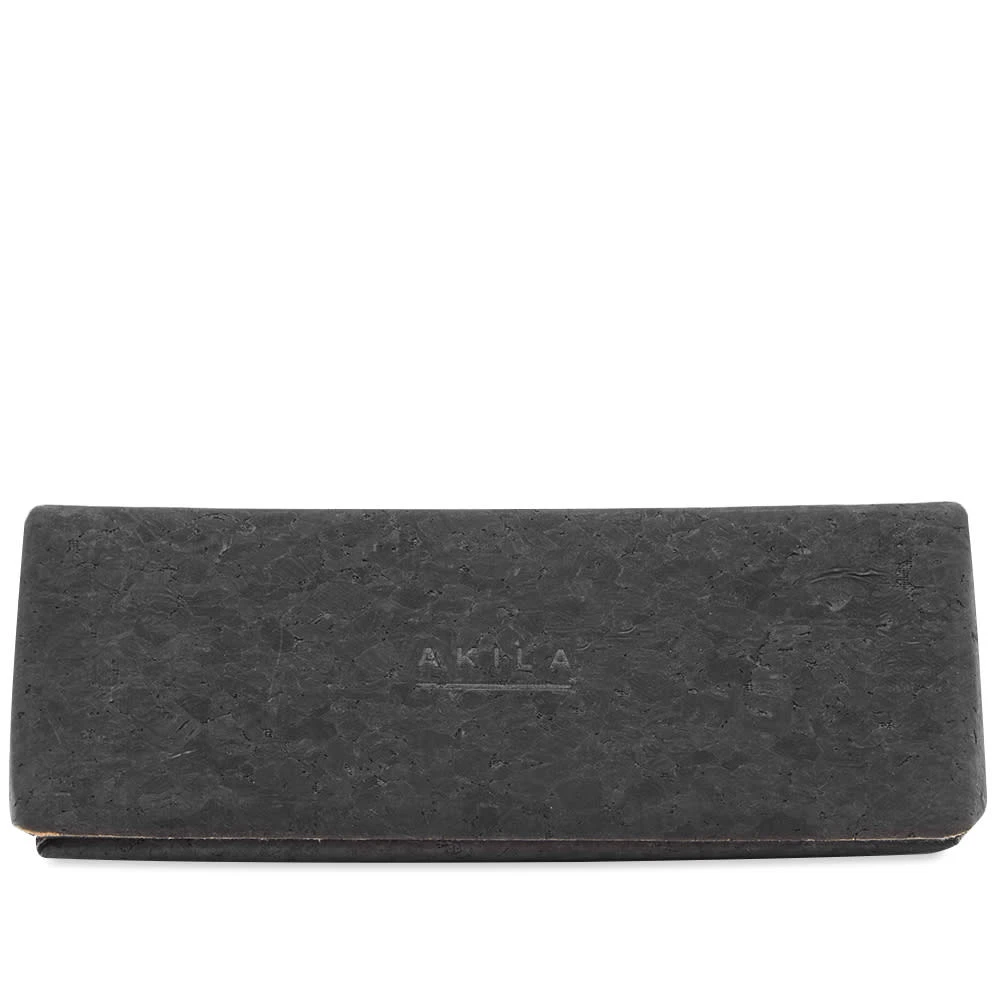 AKILA Logos Sunglasses 6 AKILA Logos Sunglasses - Image 4