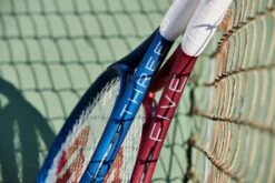 Wilson Triad Three 264g. -Venum Shop 2020TE GBL IW Lifestyle Product On Court LL 8251