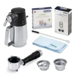 DeLonghi De'Longhi La Specialista Maestro Espresso Machine -Venum Shop 203507