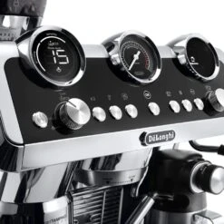 DeLonghi De'Longhi La Specialista Maestro Espresso Machine -Venum Shop 208264