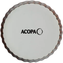 Acopa Keystone 6 Oz. Chestnut Stoneware Souffle / Creme Brulee Dish - 6/Case 9 Acopa Keystone 6 Oz. Chestnut Stoneware Souffle / Creme Brulee Dish - 6/Case -Venum Shop 2103535