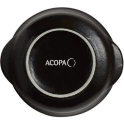 Acopa Keystone 13 Oz. Caldera Stoneware Onion Soup Crock - 24/Case 9 Acopa Keystone 13 Oz. Caldera Stoneware Onion Soup Crock - 24/Case -Venum Shop 2104855