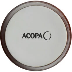 Acopa Keystone 7 Oz. Chestnut Stoneware Ramekin - 6/Case 9 Acopa Keystone 7 Oz. Chestnut Stoneware Ramekin - 6/Case -Venum Shop 2140334