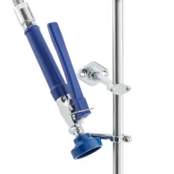 Waterloo 1.15 GPM Deck-Mounted Pre-Rinse Faucet With Single Base -Venum Shop 2172392